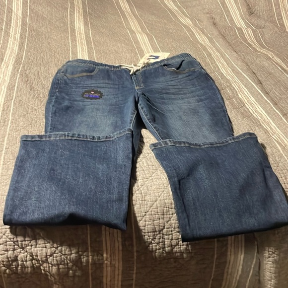 Gemma Rae Denim - NWT women’s Gemma Rae 20W high rise, flare jeans. Comes from a smoke free home.